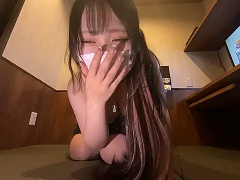 Yua_nyan_cute naked strip on cam for live sex video chat