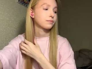 AaliyahKing nude Live Sex Chat Show