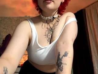 AbigailHarris nude Live Sex Chat Show