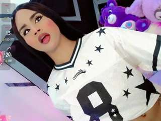 alahia-dabion nude Live Sex Chat Show
