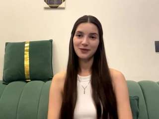 AlessiaChen nude Live Sex Chat Show