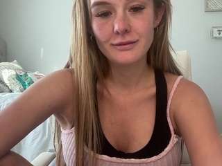 AmberjayXoX0 nude Live Sex Chat Show