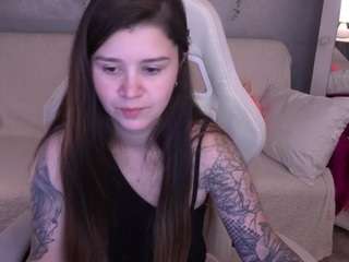 AmellyMillyy nude Live Sex Chat Show
