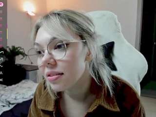 Annabelle nude Live Sex Chat Show