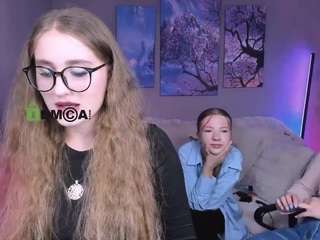 awesomemonica nude Live Sex Chat Show