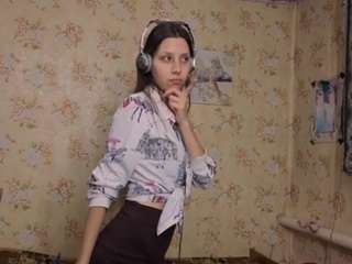 BetteBirk nude Live Sex Chat Show