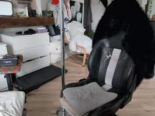 CeriseLapine nude Live Sex Chat Show