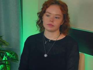 Corrin nude Live Sex Chat Show