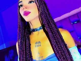 DirtyGirlss-KloeMia nude Live Sex Chat Show