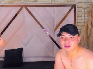 DuoAndLovee nude Live Sex Chat Show