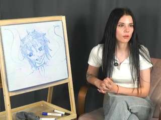 ElfriedeMccolloch nude Live Sex Chat Show