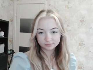 EllaKim nude Live Sex Chat Show