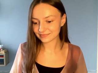 ElodieBerg nude Live Sex Chat Show