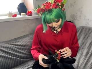ElodieFlores nude Live Sex Chat Show