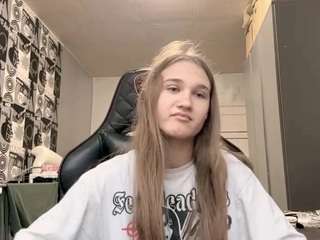 ElodieNielsen nude Live Sex Chat Show