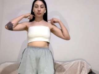 FrancescaLarsen nude Live Sex Chat Show