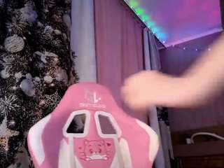 HannahGarcia nude Live Sex Chat Show