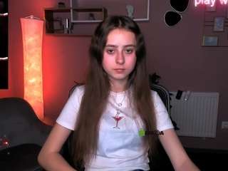 isabel-wave nude Live Sex Chat Show