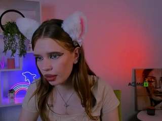 janet-shy nude Live Sex Chat Show