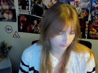 JenaKiss nude Live Sex Chat Show
