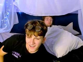joseph-bear nude Live Sex Chat Show