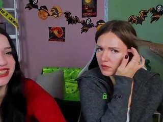 kleri-paint nude Live Sex Chat Show