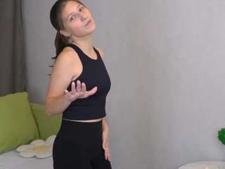 LashandaKlussmann nude Live Sex Chat Show