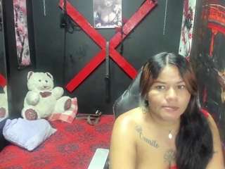 luisaMonaco nude Live Sex Chat Show