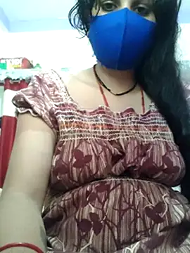 maahi-satva naked strip on cam for live sex video chat