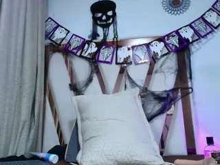 MaraaX nude Live Sex Chat Show