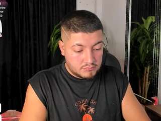 markbrownn1 nude Live Sex Chat Show