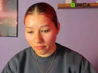melissa-kandy nude Live Sex Chat Show