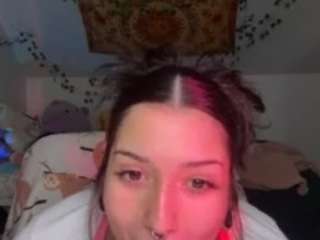 mentallyillmile nude Live Sex Chat Show