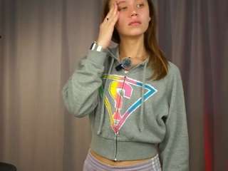 NanLangill nude Live Sex Chat Show