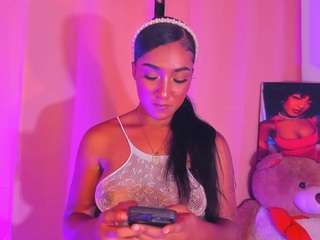 Natmiiller nude Live Sex Chat Show