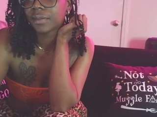 Naughty Nyla nude Live Sex Chat Show