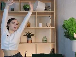 PearlineBiancaniello nude Live Sex Chat Show