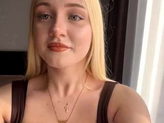 PenelopeMitchell nude Live Sex Chat Show