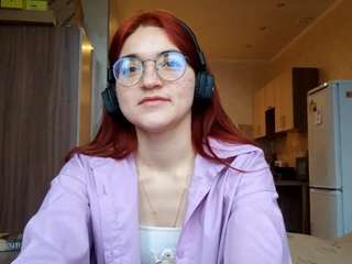 RomeliaHehir nude Live Sex Chat Show