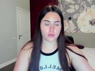 RoxieBradley nude Live Sex Chat Show
