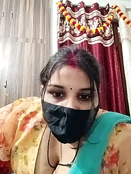 Sexybhabhi6 naked strip on cam for live sex video chat