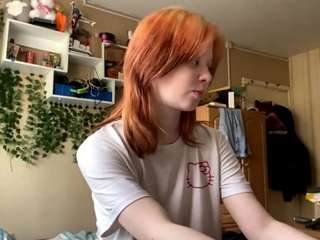 StellaThompson nude Live Sex Chat Show