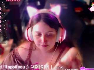 Thickchan nude Live Sex Chat Show