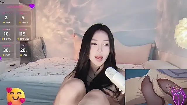 -Tilana- naked strip on cam for live sex video chat