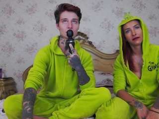 UnholyAngels nude Live Sex Chat Show