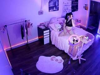 voyeurcam-lolavalentine23 nude Live Sex Chat Show