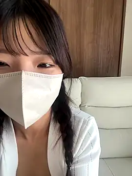y_yunchan naked strip on cam for live sex video chat