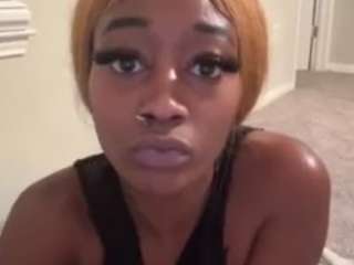 amirahavonne nude Live Sex Chat Show
