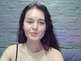 BerryWood nude Live Sex Chat Show