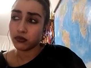 BettyannHernon nude Live Sex Chat Show
